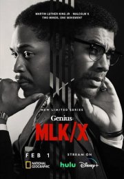 Genius: MLK/X (2024)