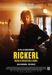 Rickerl – Musik is höchstens a Hobby (2023)