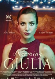 Becoming Giulia (2023)
