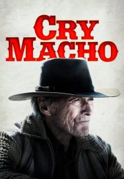 Cry Macho (2023)