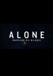 Alone – Überlebe die Wildnis (2024)