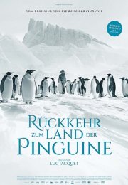 Rückkehr zum Land der Pinguine (2023)