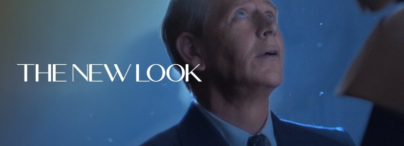 Das Apple TV+ Drama The New Look startet am 14. Februar.