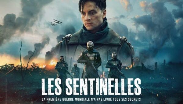 Les Sentinelles