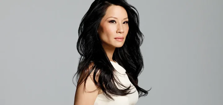 Lucy Liu