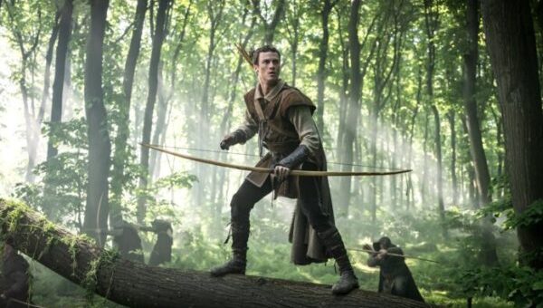 Robin Hood