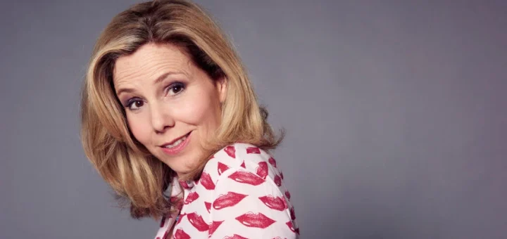 Sally Phillips