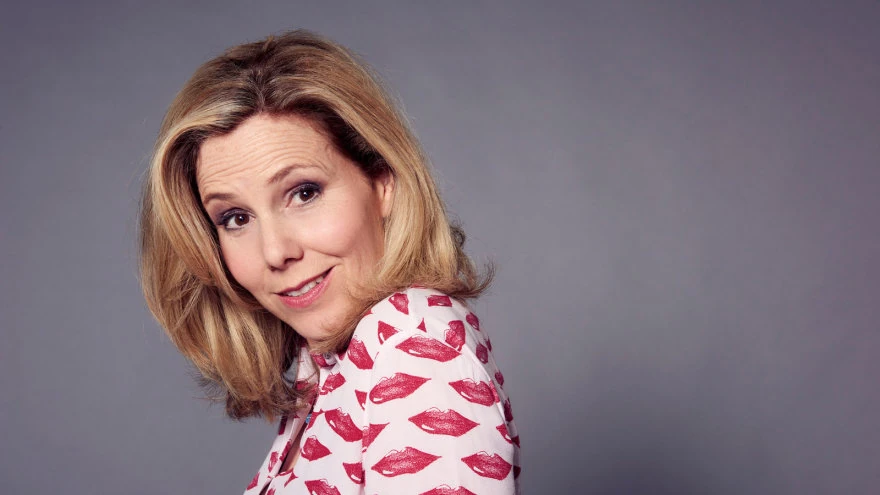 Sally Phillips