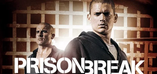 Prison Break