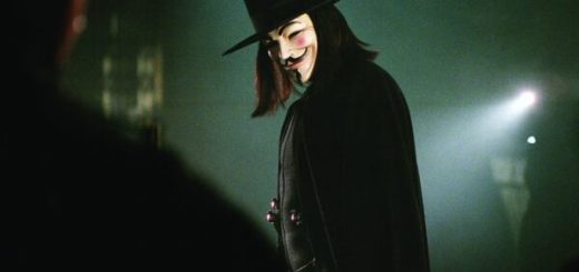 V wie Vendetta