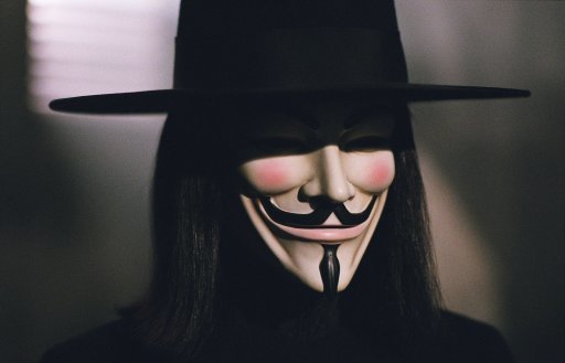 V wie Vendetta