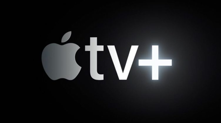 Apple TV+ Filme und Serien