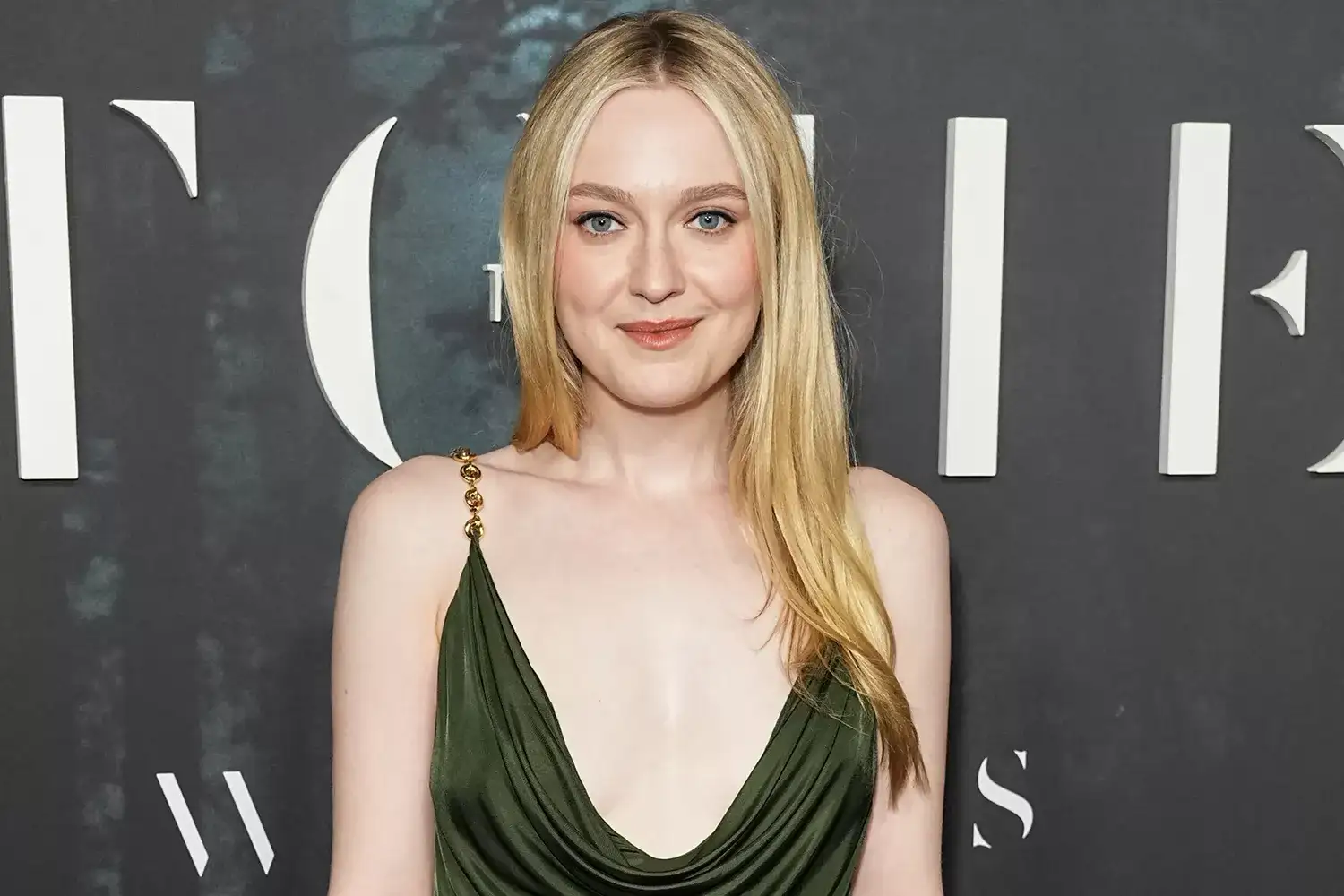 Dakota Fanning