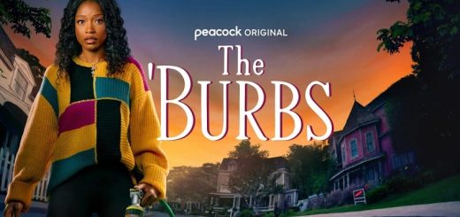 The Burbs