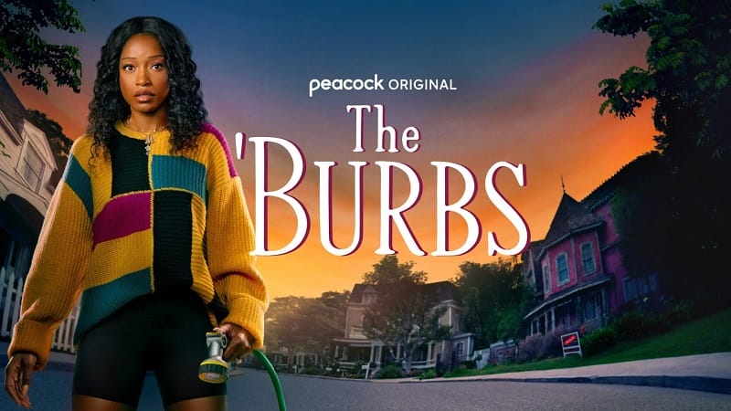 The Burbs
